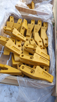 Зуб ковша боковой 30мм (XCMG ZL30G LW300, LW300FN, SDLG) 250900263 поступление 03 03 2025 CQC фото общее