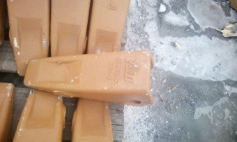 Коронка рыхлителя (D355/D275) (Aili) 195-78-21331