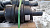 Каток поддерживающий (без опоры, вал 55мм) (Doosan DX340LC) 270-00047