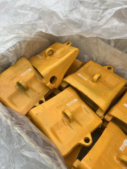 Зуб ковша (Komatsu PC-5500) 94134240/TS1122H