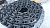 Цепь гусеничная (53 зв., P=216, болт М24) Hyundai R430LC-9, R450LC-7, R480LC-9 81NB-25601