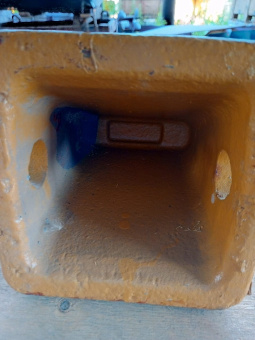 коронка-зуба-ковша-9N4552-CAT-J550-XHGET-фото-1