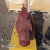 Адаптер угловой (Komatsu PC-2000) 21T-70-34610/A120XS145CC фото 3