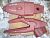 Адаптер W30BE / 730010 COMBI ProClaws в комплекте с крышкой 730501/W30CM