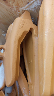 Адаптер_W30BE_центральный_COMBI ProClaws_аналог_730010_фото_3