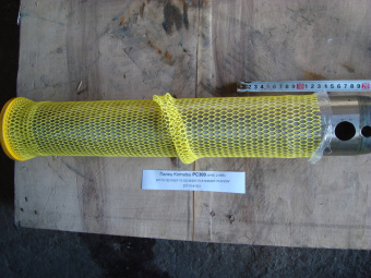 Палец Komatsu (d=90, L=585) 207-70-73210