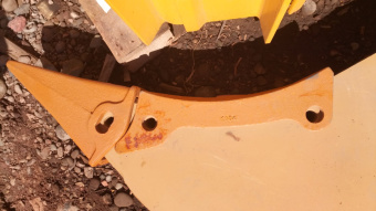 доп. комплектация коротким протектором