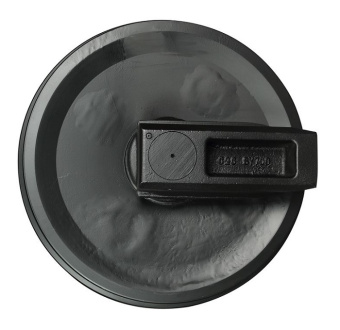 Колесо направляющее 61021657 SANY SY750H фото