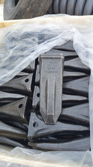 Зуб ковша 9W8552RC (J550) поступление 06 03 2025 Wufang фото 1