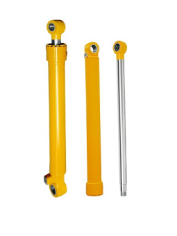 Гидроцилиндр рукояти (Komatsu PC-300-7) 707-13-16710 размер