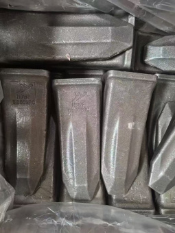 Коронка зуба ковша 6I6602RC скальная фото 3