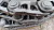 Цепь гусеничная (45 зв., P=203, болт М22) PC-300-1/3, Volvo EC290, Doosan Solar DH280 207-32-00010