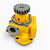 Насос водяной 6151-62-1102 Komatsu РС400-6 6D125E