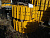 Гусеница Liebherr PR-734L (40 зв., 560мм, P=203, М20*65, зам.болт) 11117914 / 10296398