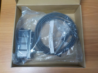 Актуатор 21EN-32340 Hyundai R210LC-7, R300LC-9S, R330LC-9S фото 2