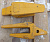 Адаптер 2713-1220-50 (прямой, кромка 50мм) Doosan DX300