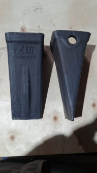 Зуб ковша Hyundai (R250-320) (Aili) 61N8-31310