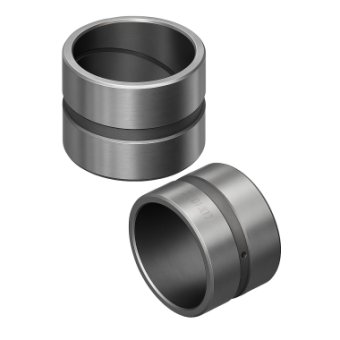 Втулка Komatsu 110x115x100 (рукоять-линк-цилиндр-ковш) 208-70-13414 PC-400