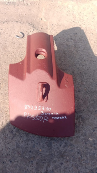 Защита ковша правая 93295740/LS5501750JR Komatsu PC3000 фото 1