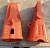 Зуб ковша W30PE / 730120 Penetration система COMBI ProClaws