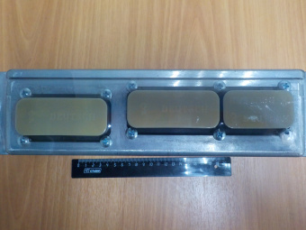 Контроллер 7835-28-9000 фото 2