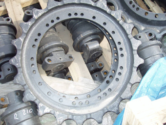 81EM-10010 на 30 болта