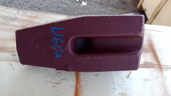 Зуб ковша U60A Esco фото 3