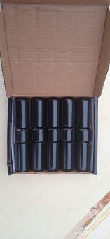 Палец-фиксатор PC300, D355 09244-02516 фото 4 CQC