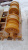 Каток опорный двубортный D275A 17M-30-00330 фото 1 Movypart 24 12 2024