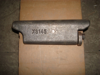 Фиксатор зуба ковша (Komatsu PC-2000) XS145PC/21T-70-34461